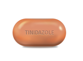 Tinidazole